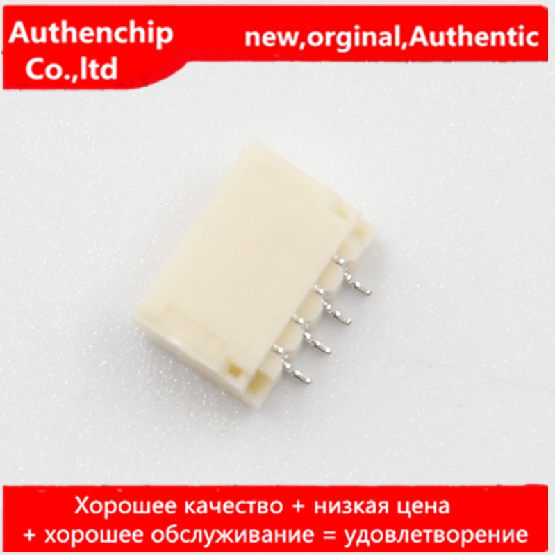 101pcs 100% orginal new SM04B-SRSS-TB(LF)(SN) JST SM04B-SRSS-TB SM04B-SRSS SM04B Ŀ    